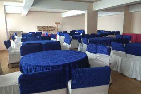 Naldehra Grand mashobra